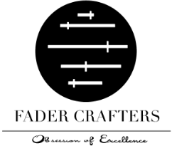 FADER CRAFTERS