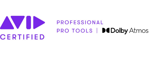 Dolby Atmos PROTOOLS3 2020